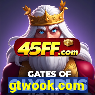 gtwook.com