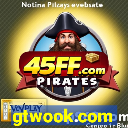 gtwook.com