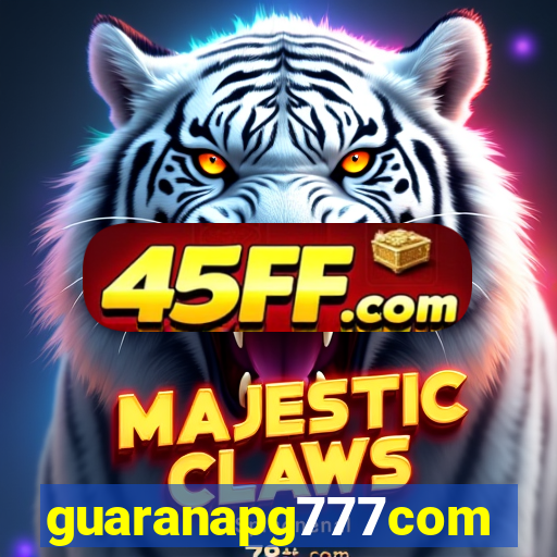 guaranapg777com