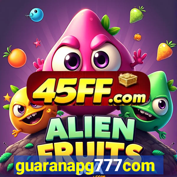 guaranapg777com