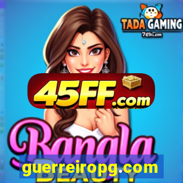guerreiropg.com