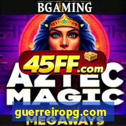 guerreiropg.com