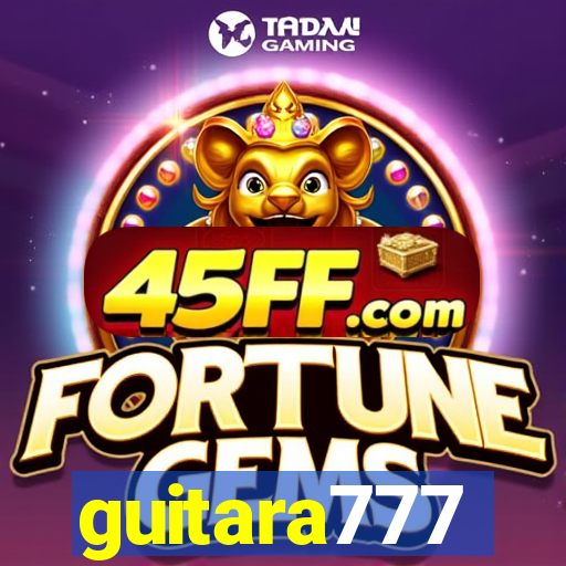 guitara777