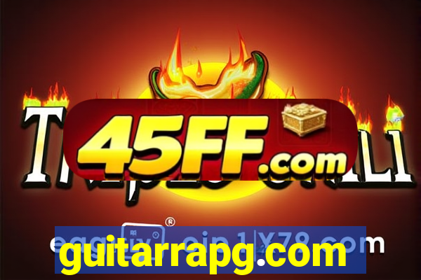 guitarrapg.com
