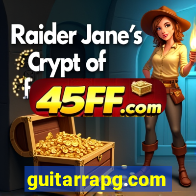 guitarrapg.com