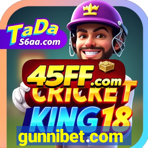 gunnibet.com