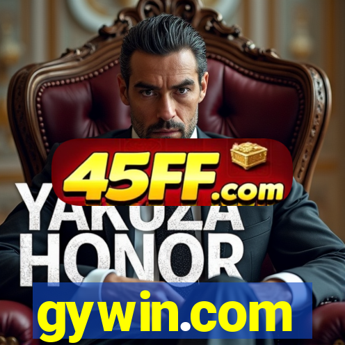 gywin.com
