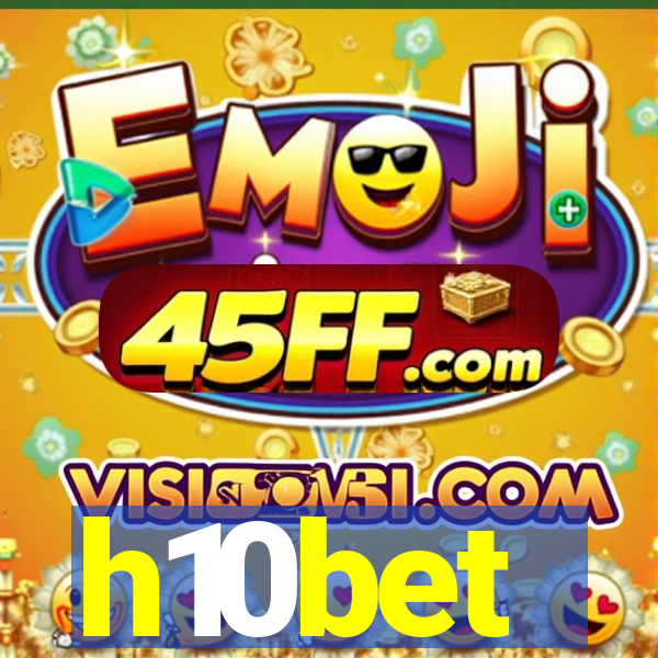 h10bet