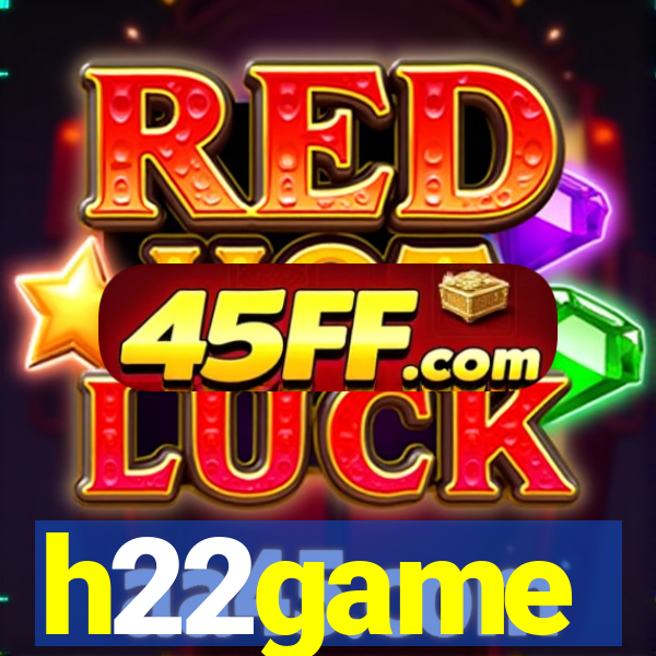 h22game