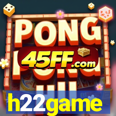 h22game