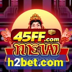 h2bet.com