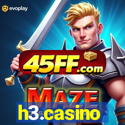 h3.casino