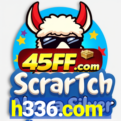 h336.com