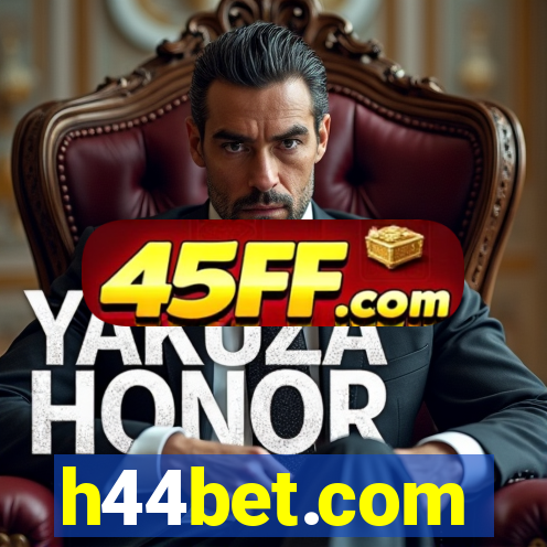 h44bet.com