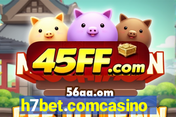 h7bet.comcasino