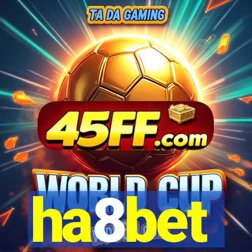 ha8bet