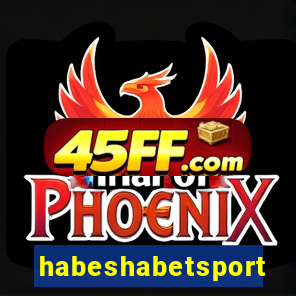 habeshabetsport