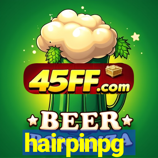 hairpinpg