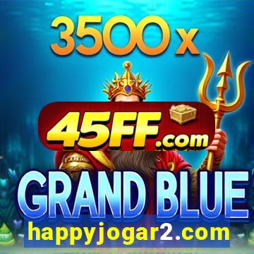 happyjogar2.com