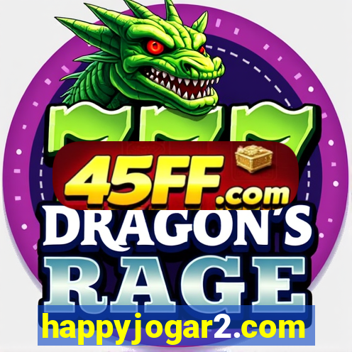 happyjogar2.com
