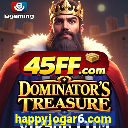 happyjogar6.com