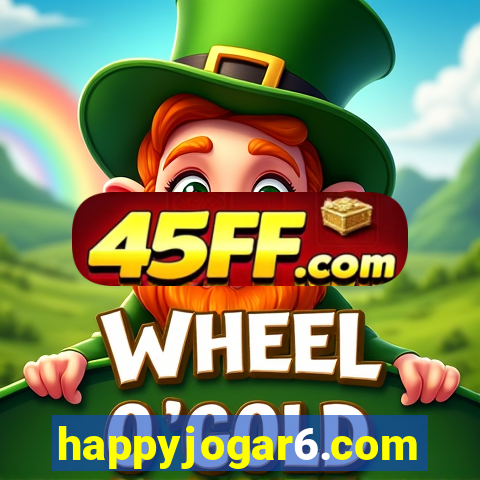 happyjogar6.com
