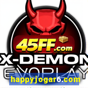 happyjogar6.com