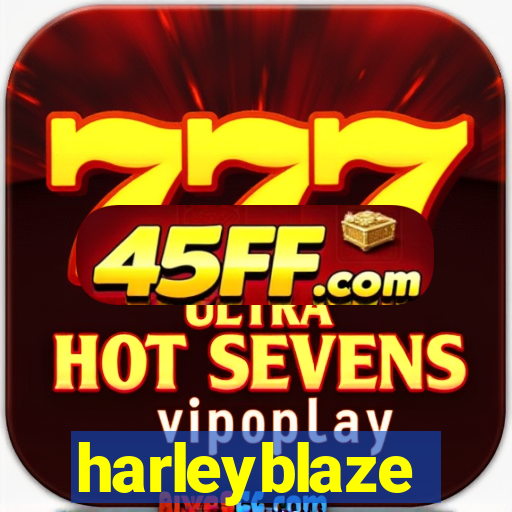 harleyblaze