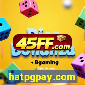 hatpgpay.com