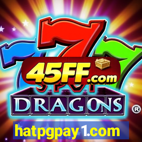 hatpgpay1.com