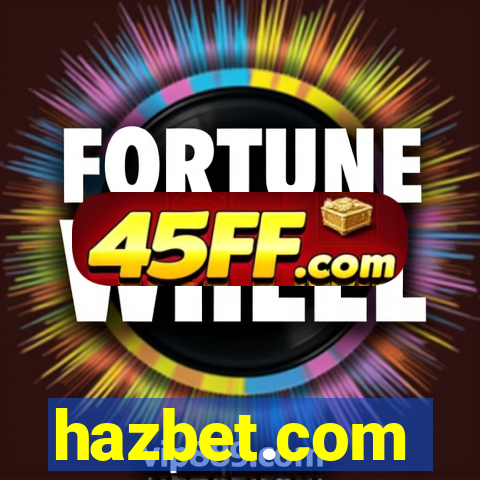 hazbet.com