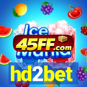 hd2bet