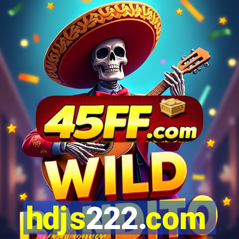 hdjs222.com
