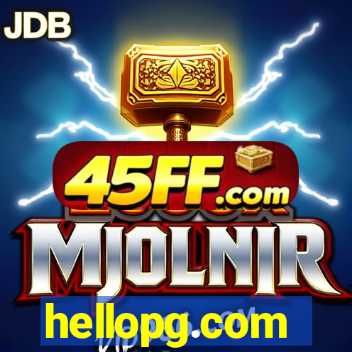 hellopg.com