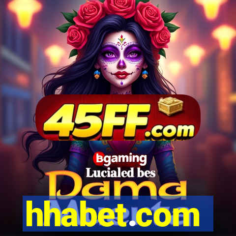 hhabet.com