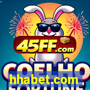 hhabet.com