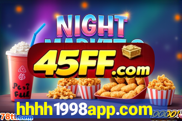 hhhh1998app.com