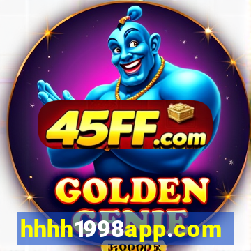 hhhh1998app.com