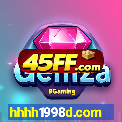 hhhh1998d.com
