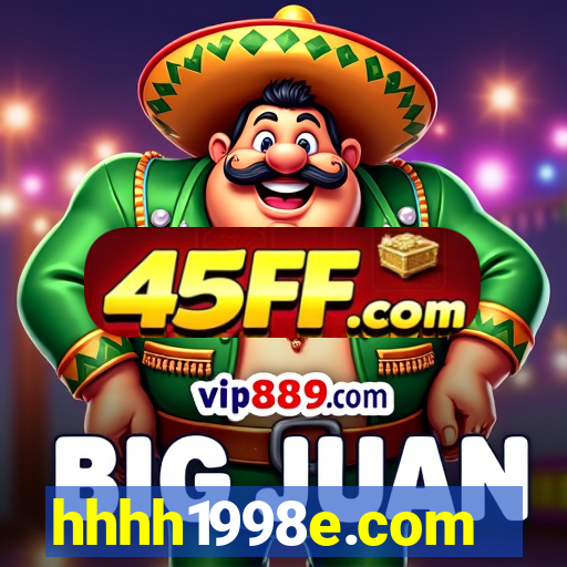 hhhh1998e.com