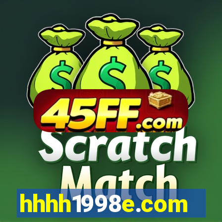 hhhh1998e.com