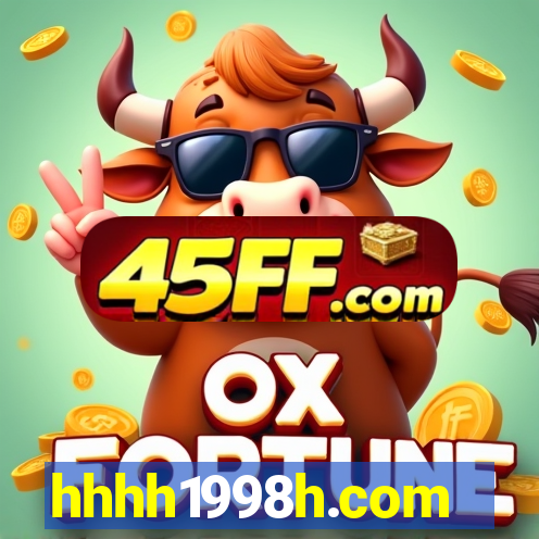 hhhh1998h.com
