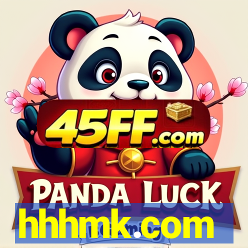 hhhmk.com