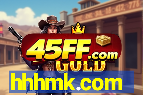 hhhmk.com