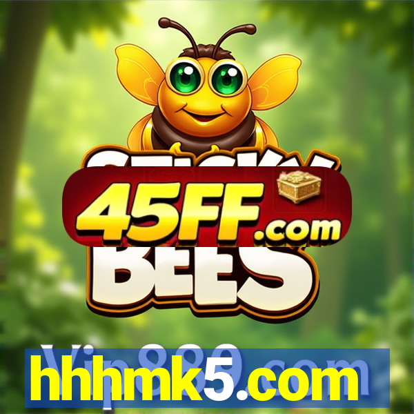 hhhmk5.com