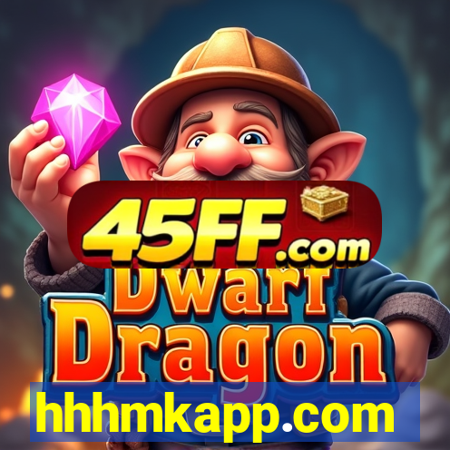 hhhmkapp.com