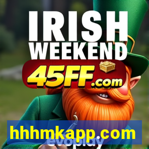 hhhmkapp.com