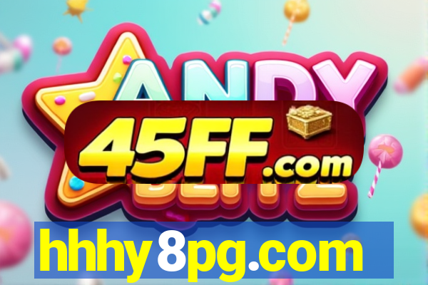 hhhy8pg.com