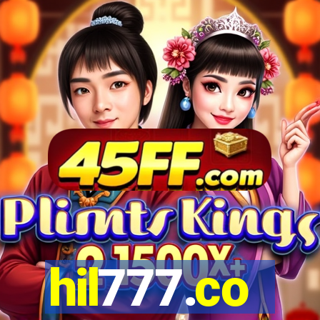 hil777.co