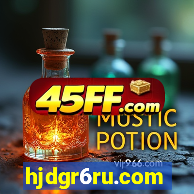 hjdgr6ru.com